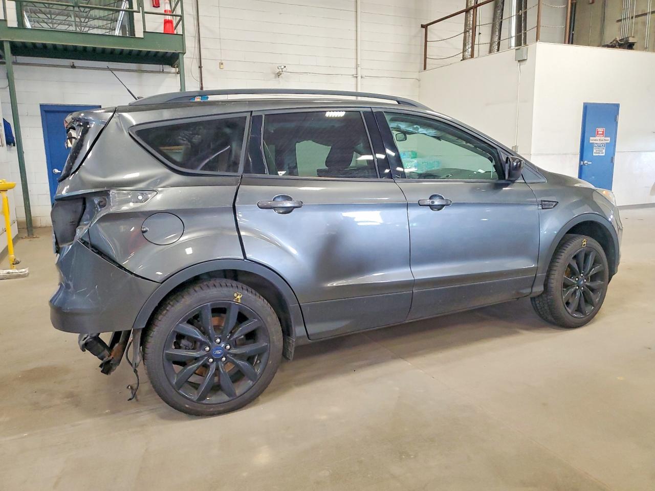 2019 FORD ESCAPE SE — снимка 3