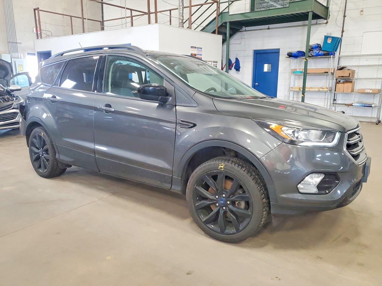 2019 FORD ESCAPE SE — снимка 4