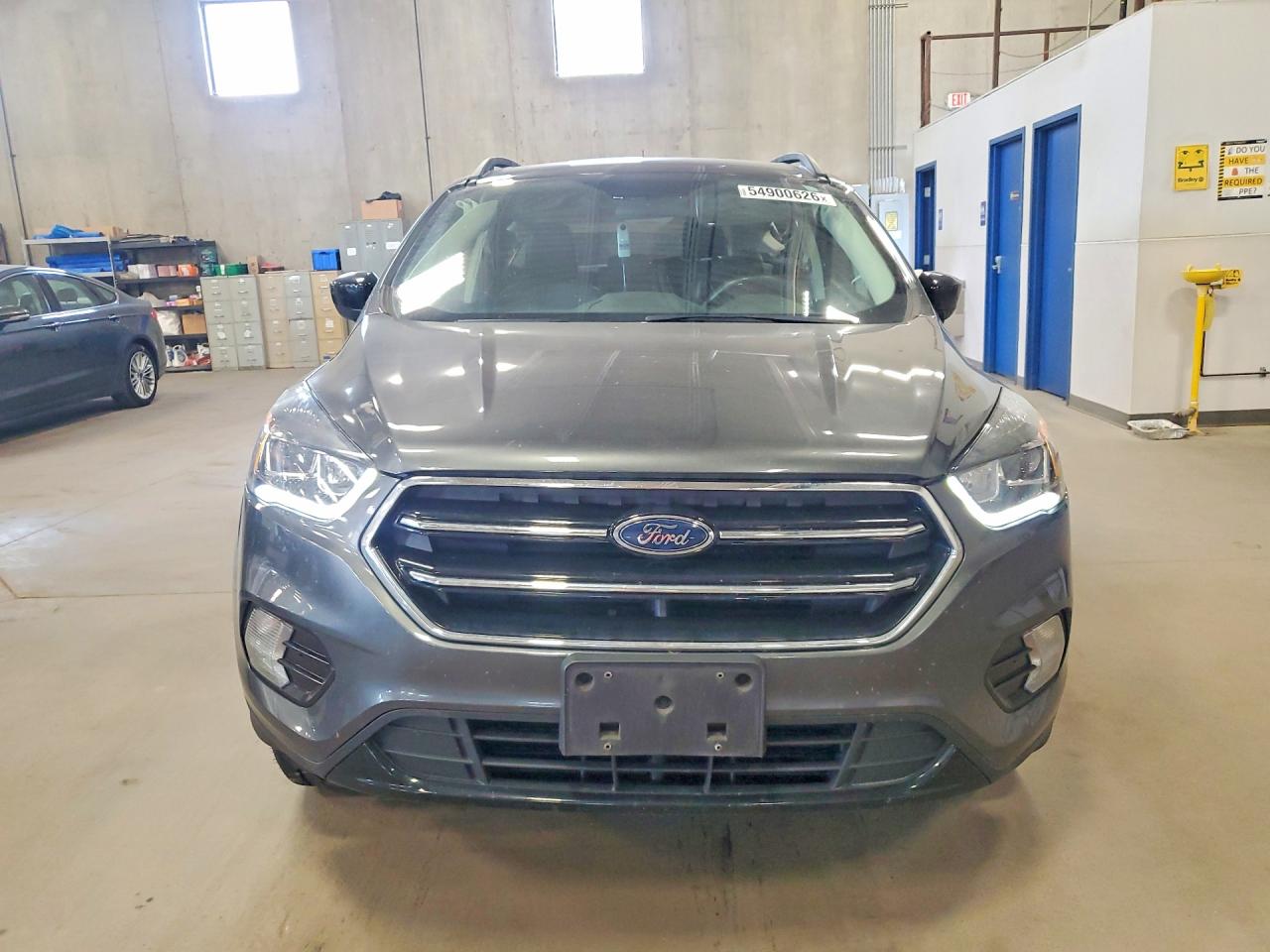 2019 FORD ESCAPE SE — снимка 5