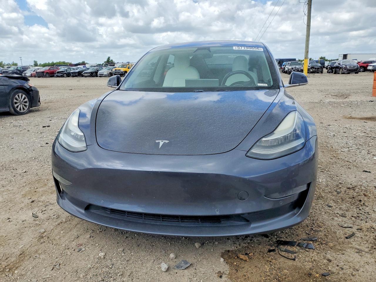 2018 TESLA MODEL 3 — снимка 5