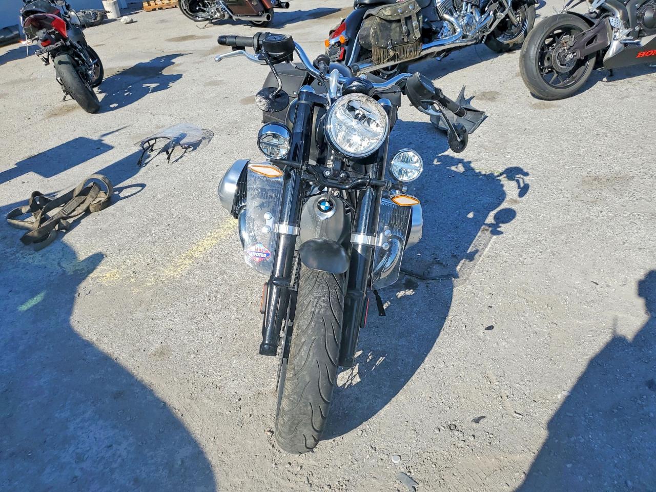 2022 BMW R18 CLASSIC — снимка 2