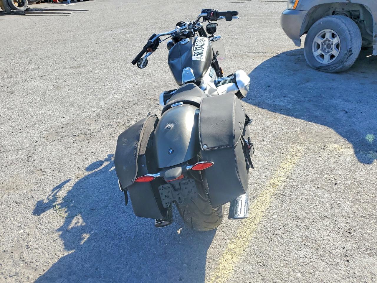 2022 BMW R18 CLASSIC — снимка 4