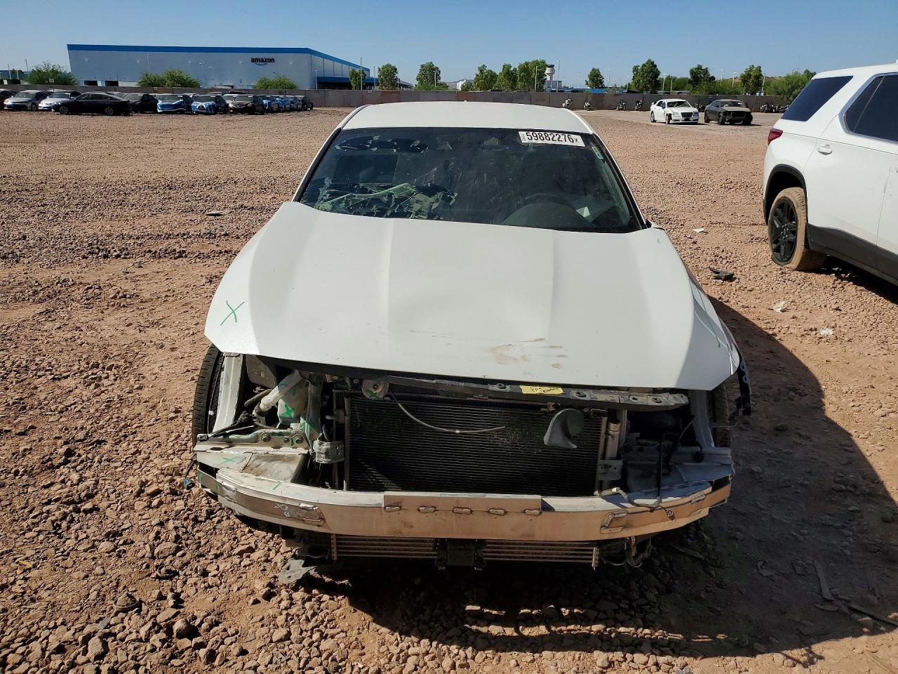 2019 HONDA ACCORD SPORT — снимка 5