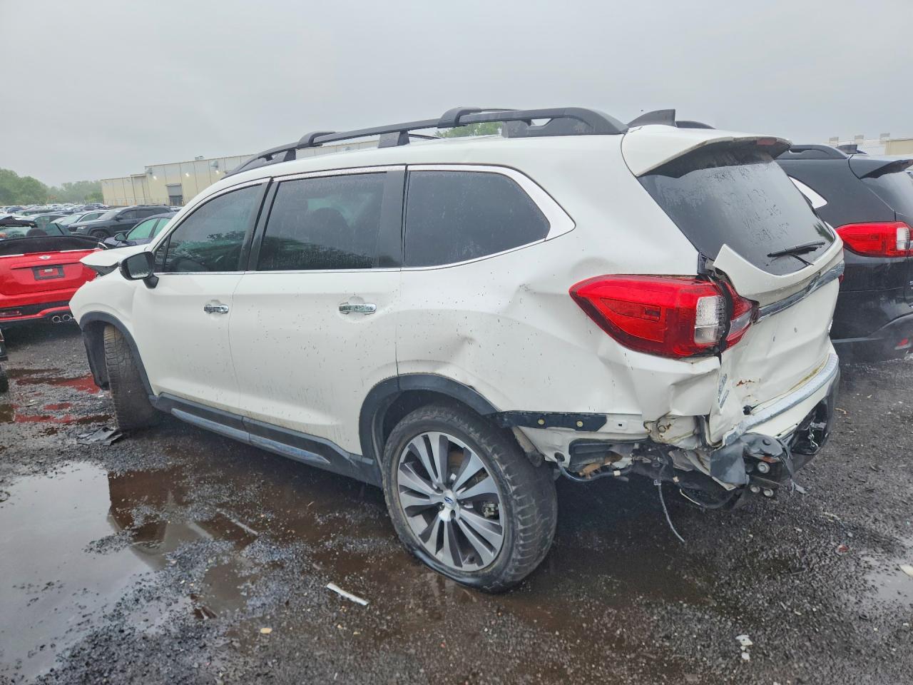 2020 SUBARU ASCENT TOURING — снимка 2