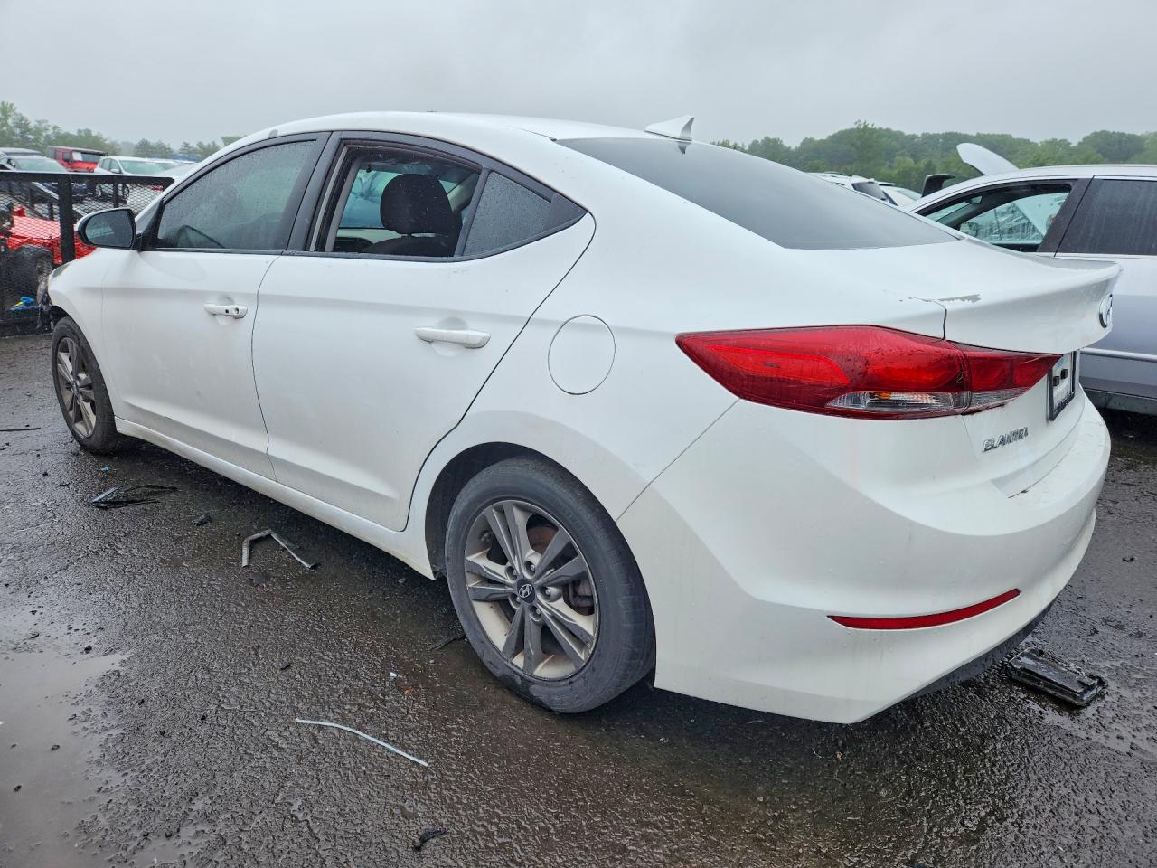 2018 HYUNDAI ELANTRA VALUE EDITION — снимка 2