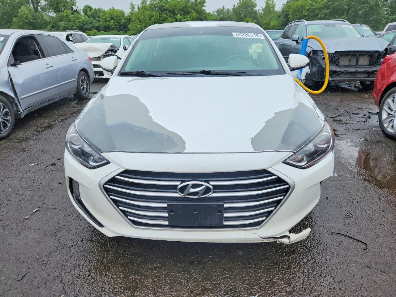 2018 HYUNDAI ELANTRA VALUE EDITION — снимка 5