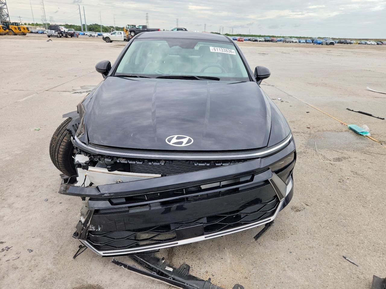 2026 HYUNDAI SONATA SEL SPORT — снимка 5