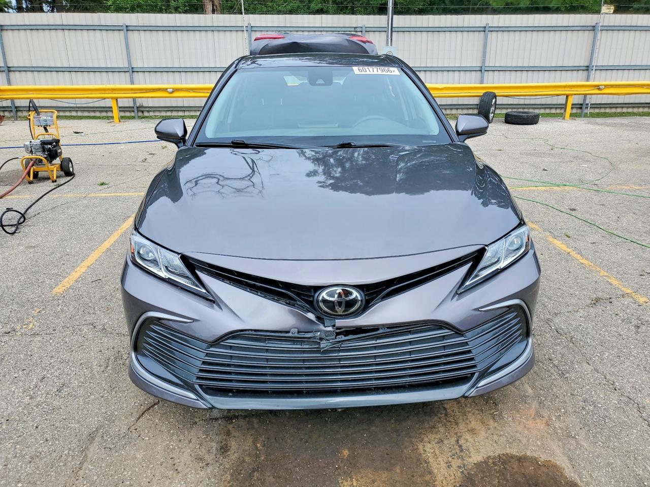 2023 TOYOTA CAMRY LE — снимка 5