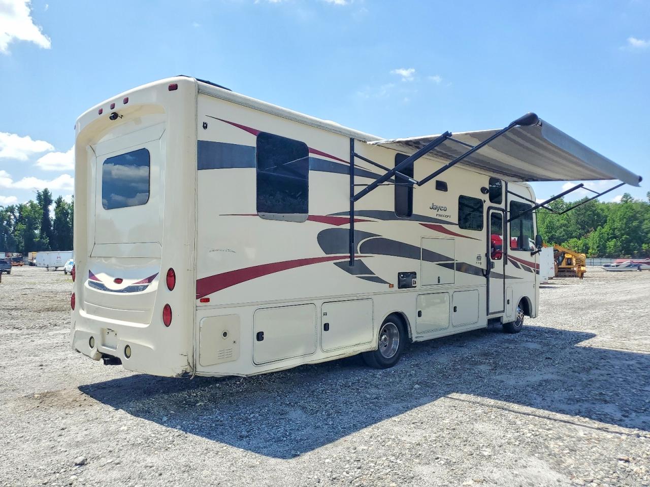 2016 FORD F53 — снимка 4