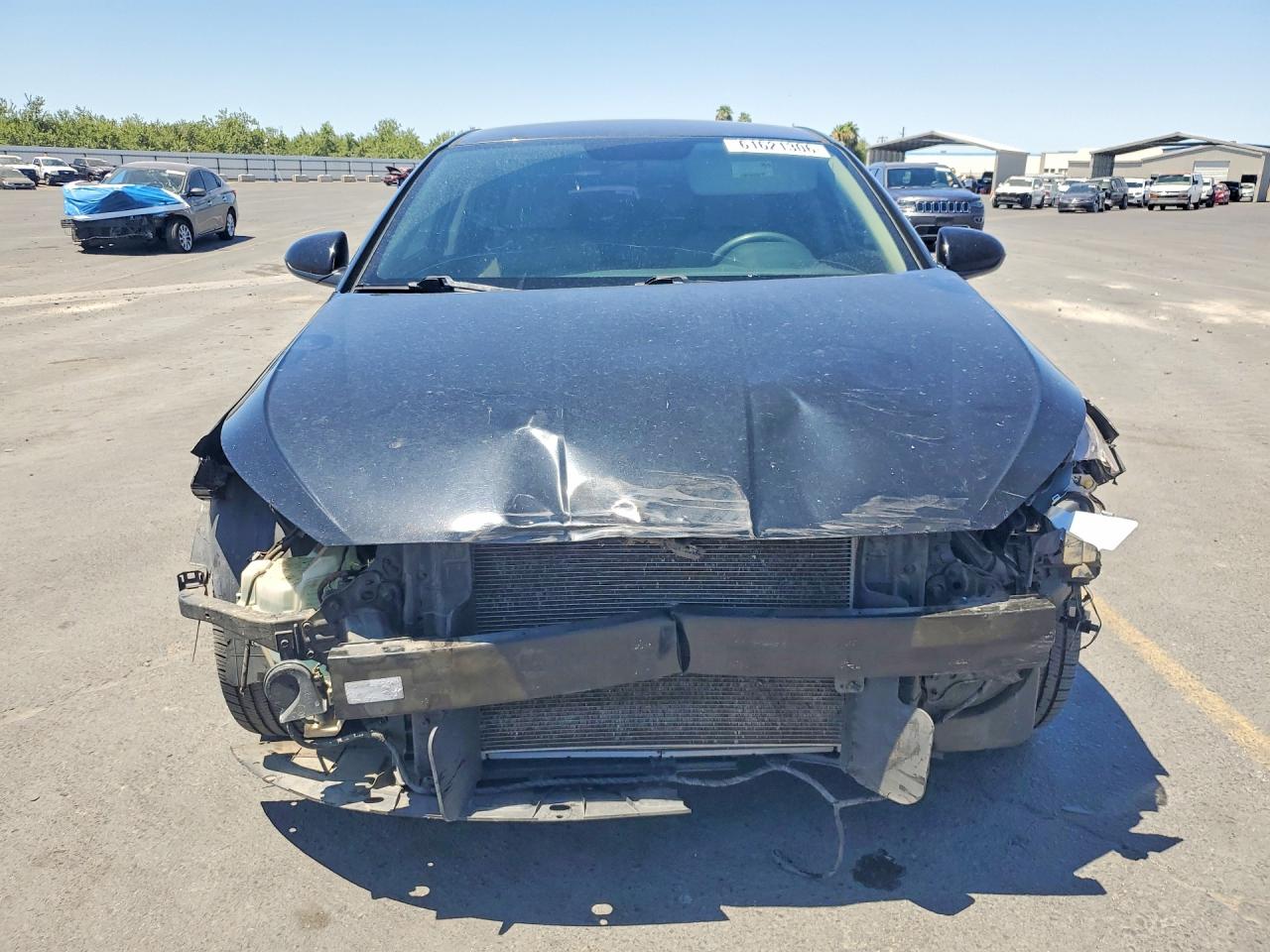 2019 HYUNDAI ELANTRA SE — снимка 5