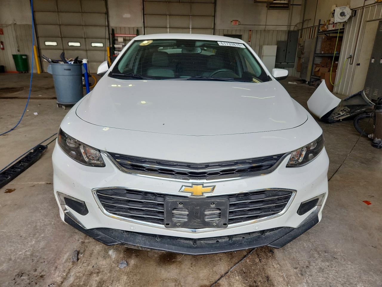 2017 CHEVROLET MALIBU LT — снимка 5