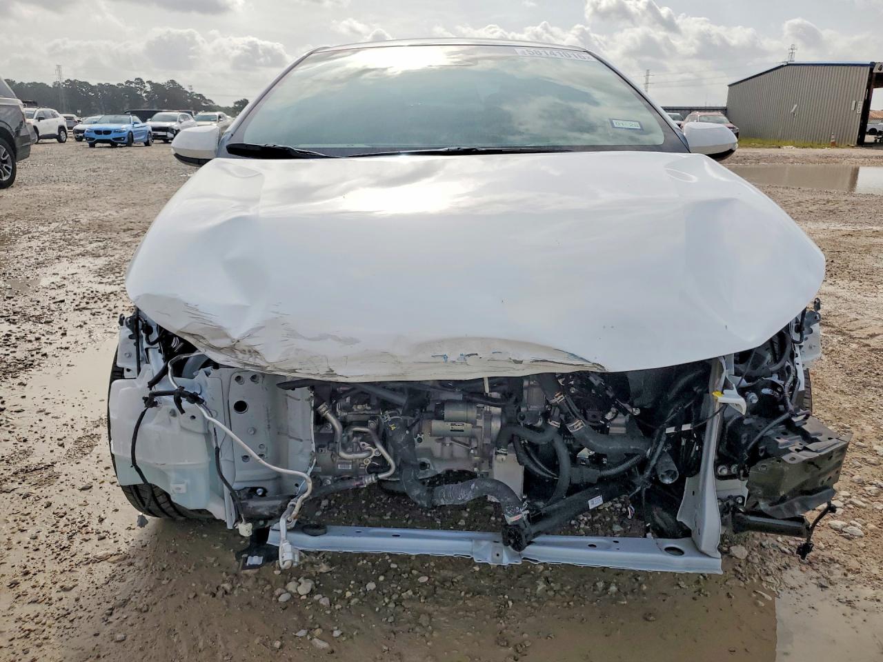 2026 TOYOTA COROLLA SE — снимка 5