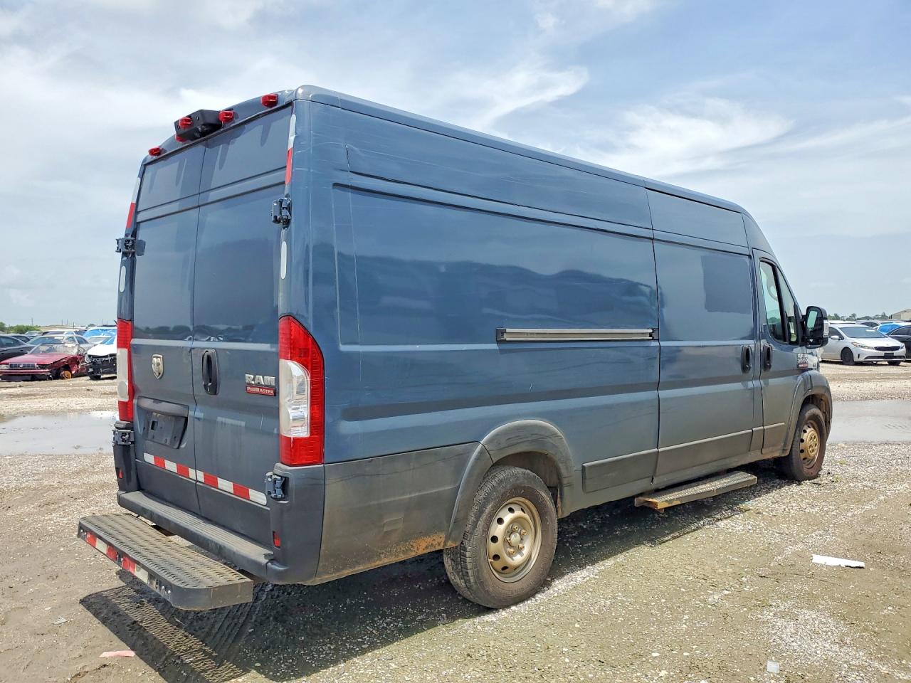 2021 RAM PROMASTER 3500 — снимка 3