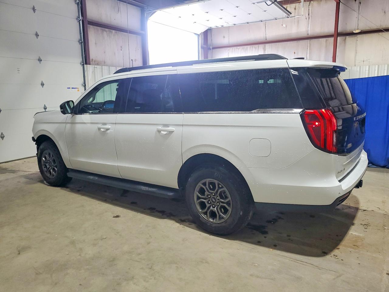 2026 FORD EXPEDITION MAX ACTIVE — снимка 2