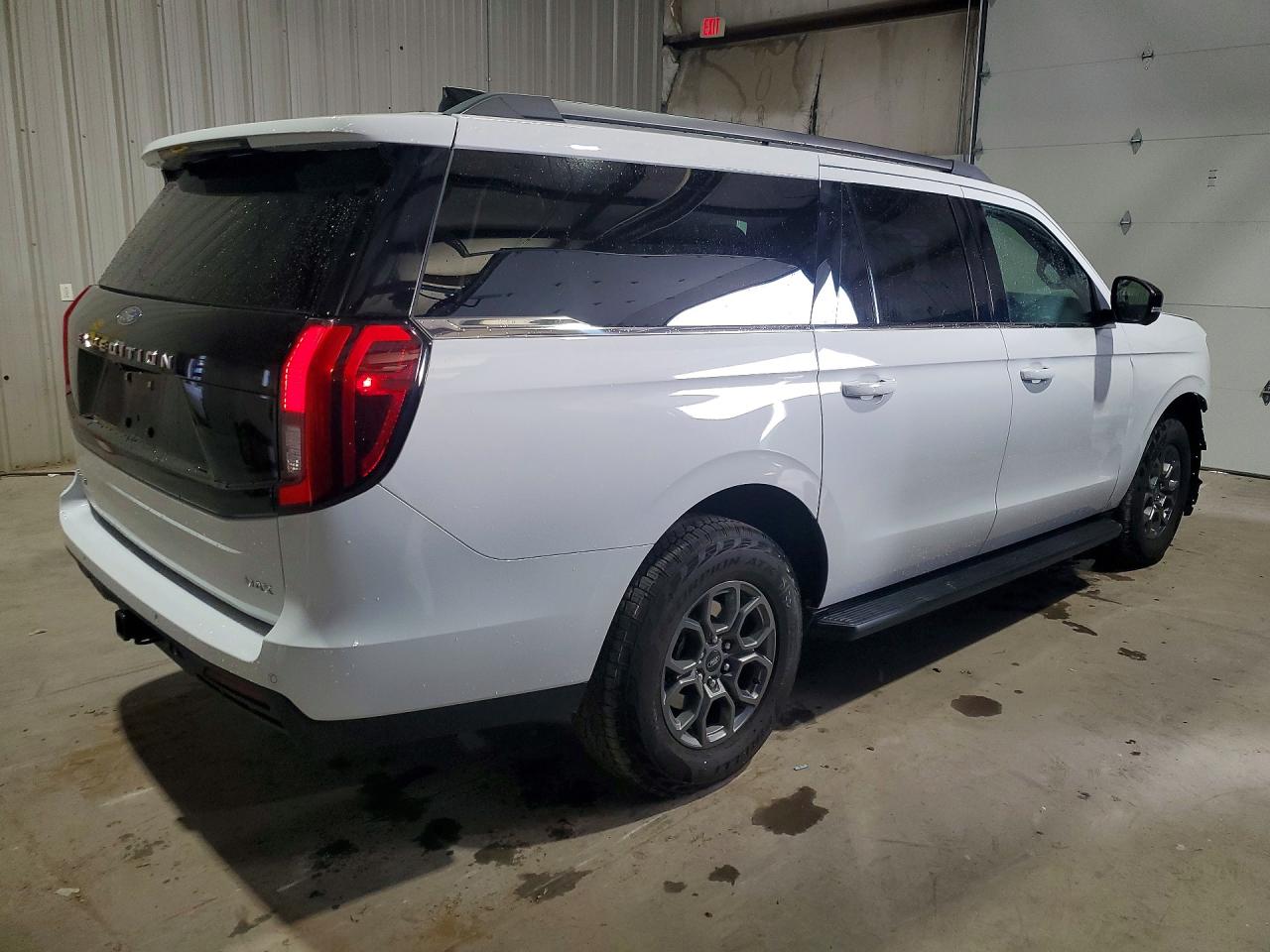 2026 FORD EXPEDITION MAX ACTIVE — снимка 3