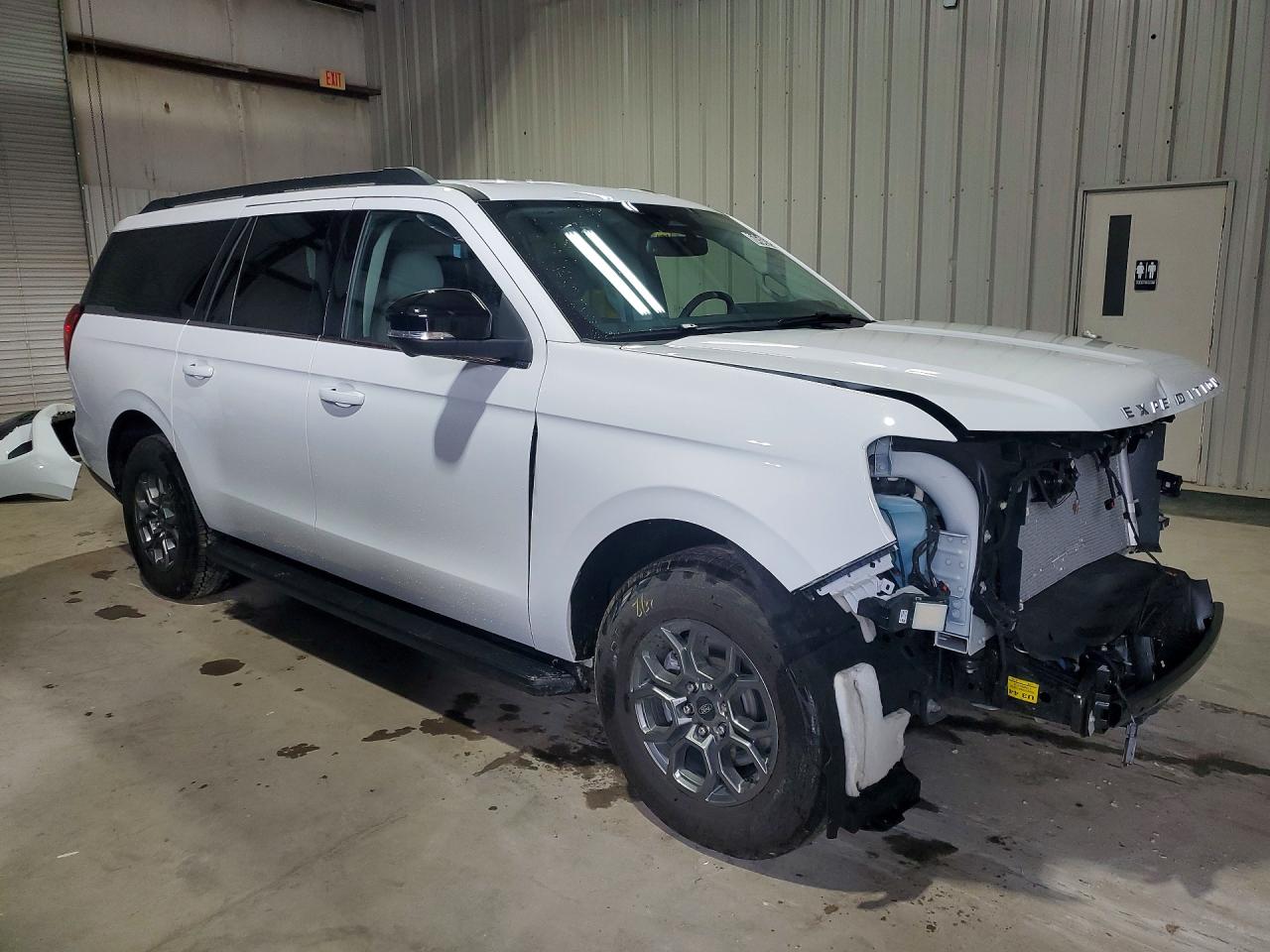 2026 FORD EXPEDITION MAX ACTIVE — снимка 4
