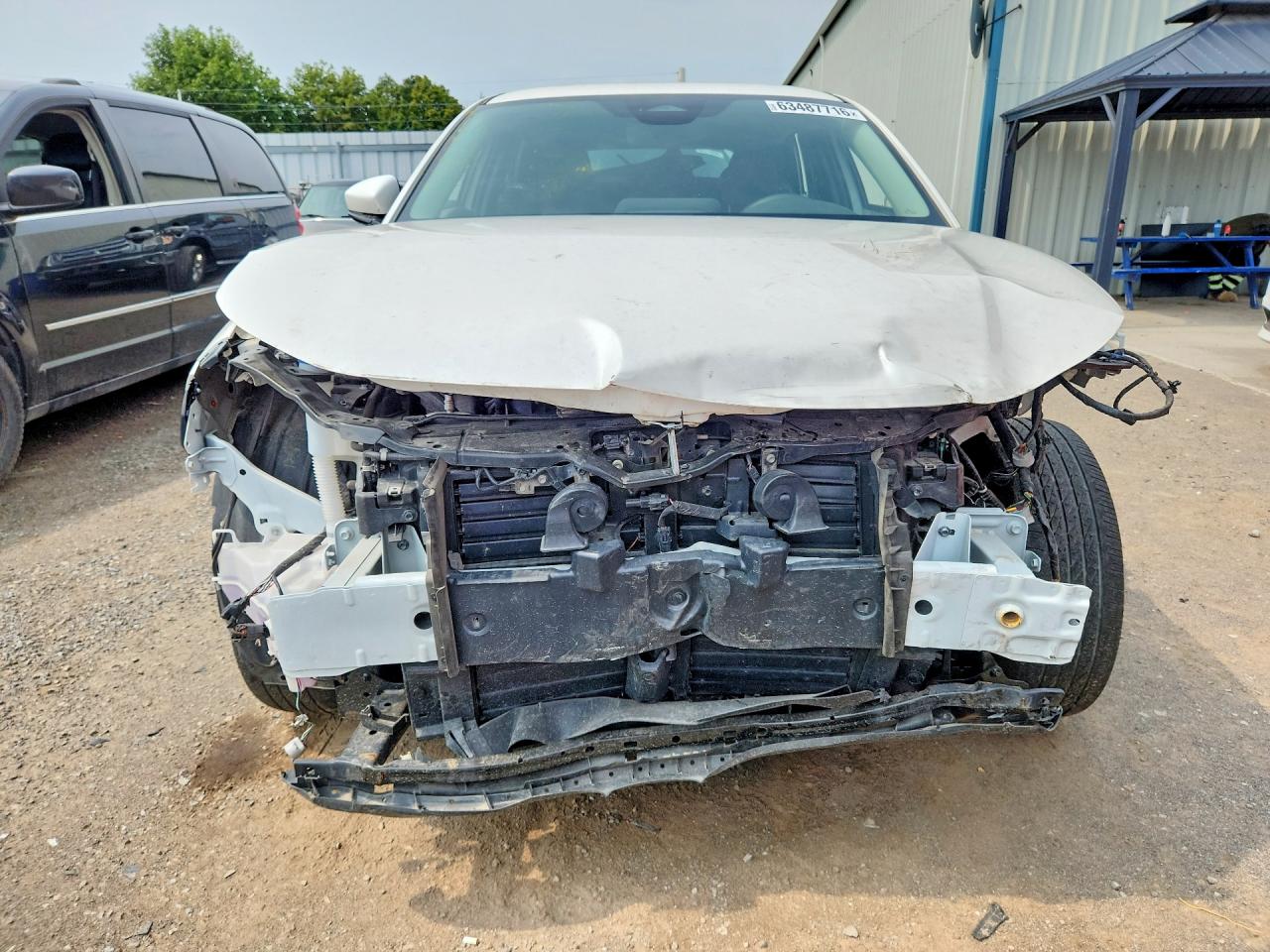 2025 MAZDA CX-30 SELECT — снимка 5