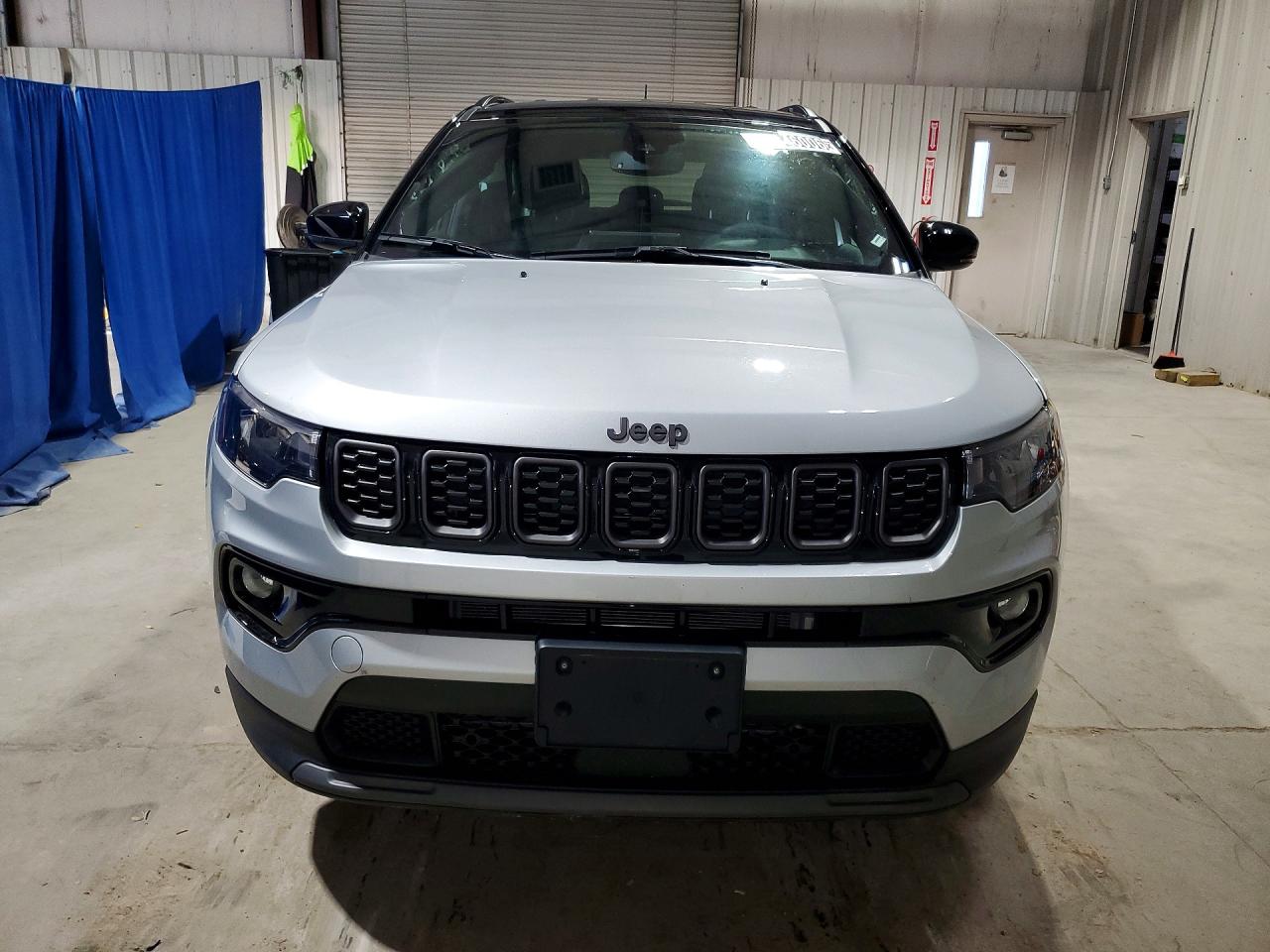 2026 JEEP COMPASS LIMITED — снимка 5