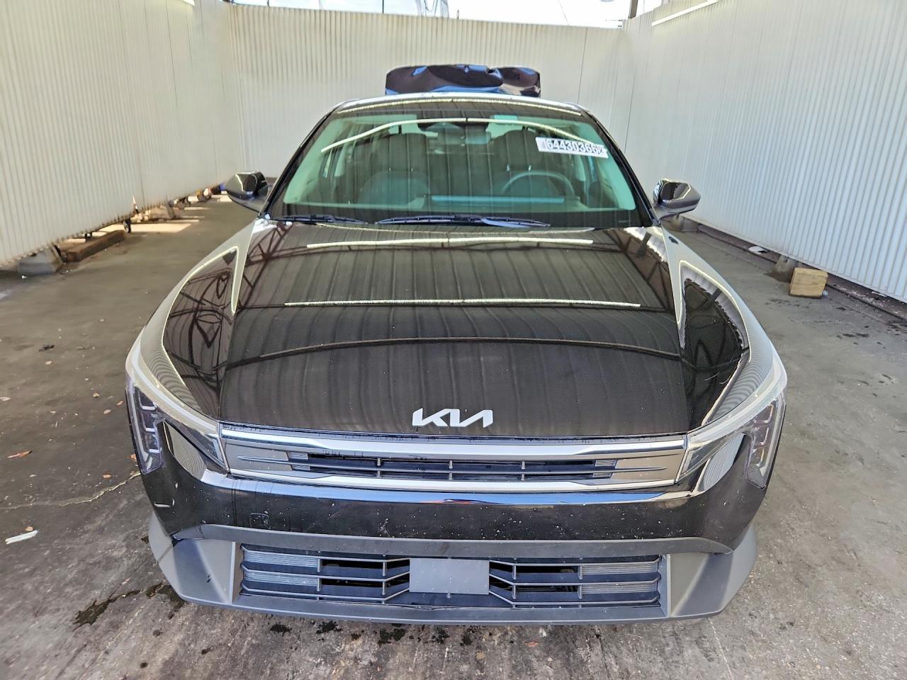 2025 KIA K4 LXS — снимка 5