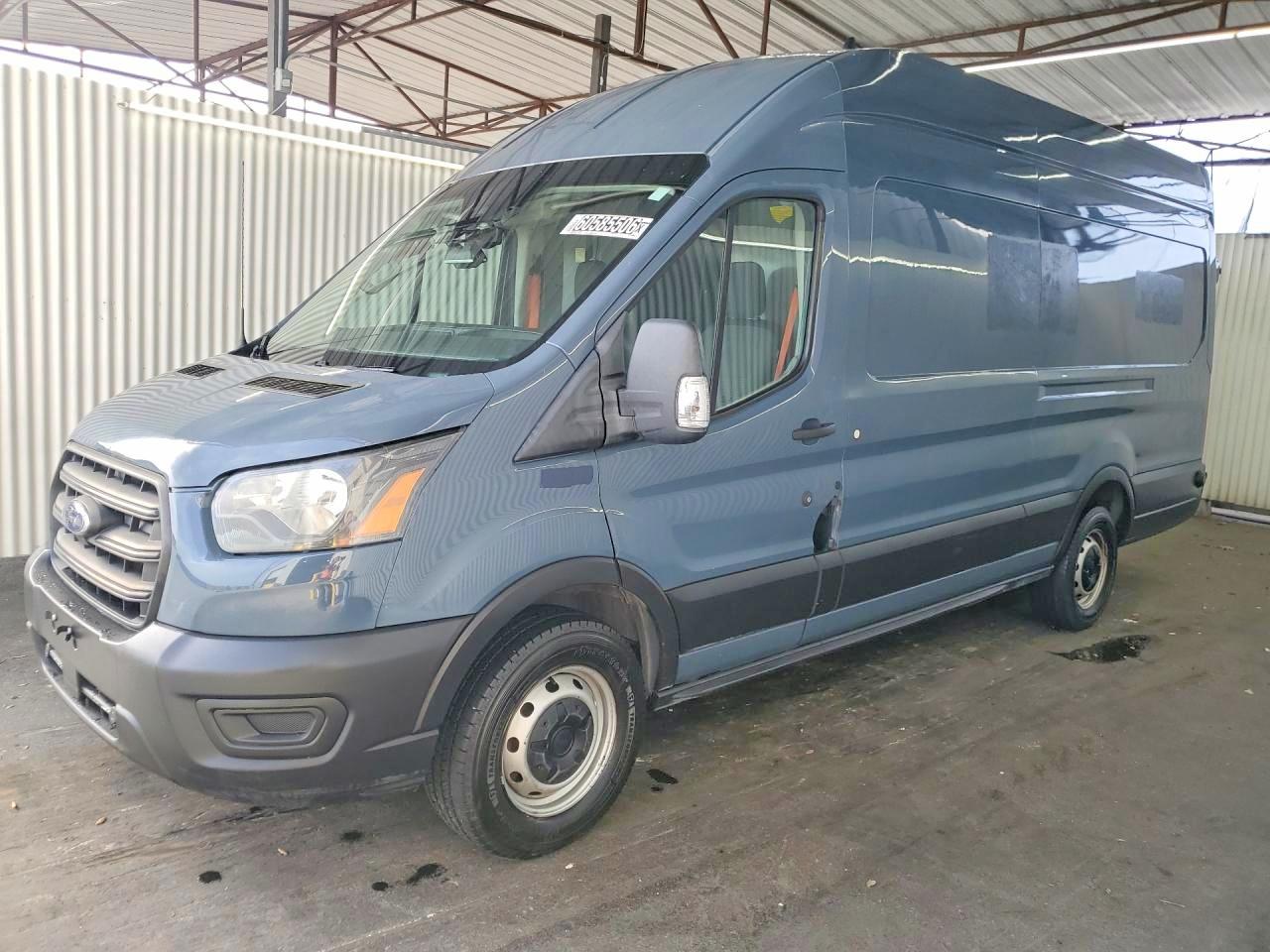 2020 FORD TRANSIT T-250