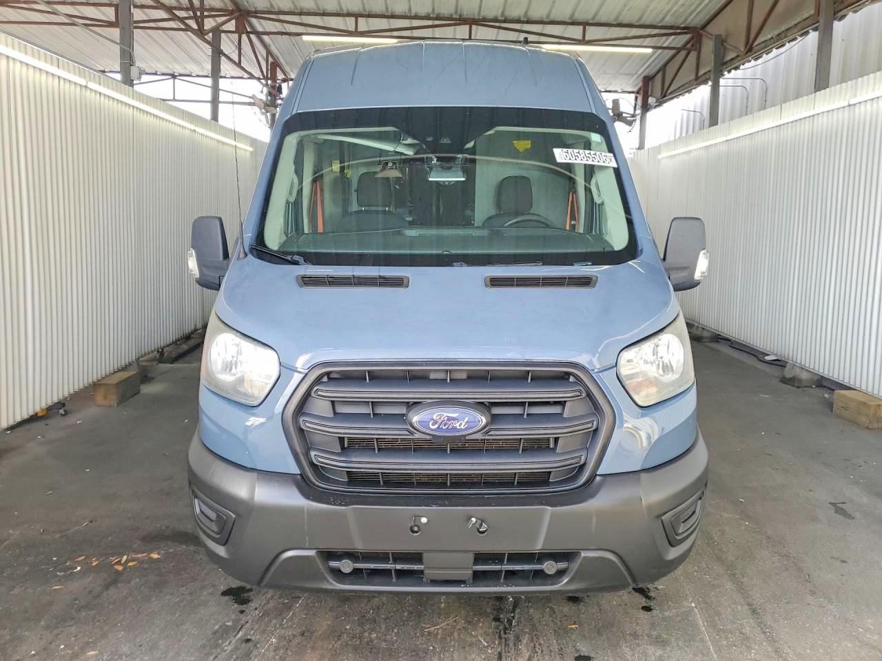 2020 FORD TRANSIT T-250 — снимка 5