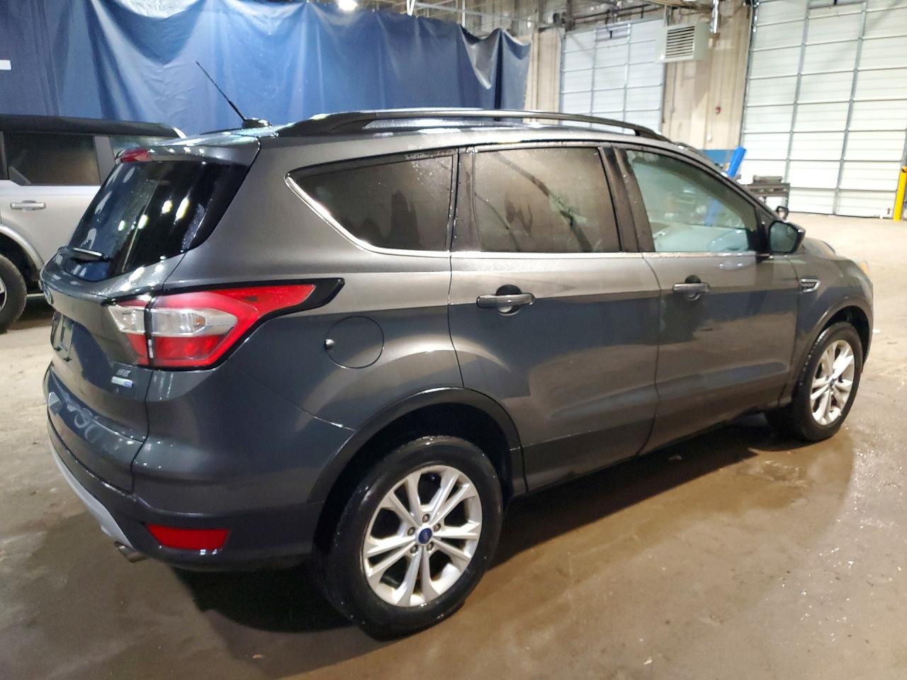 2018 FORD ESCAPE SE — снимка 3