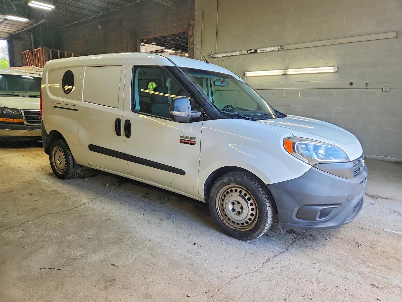 2017 RAM PROMASTER CITY — снимка 4