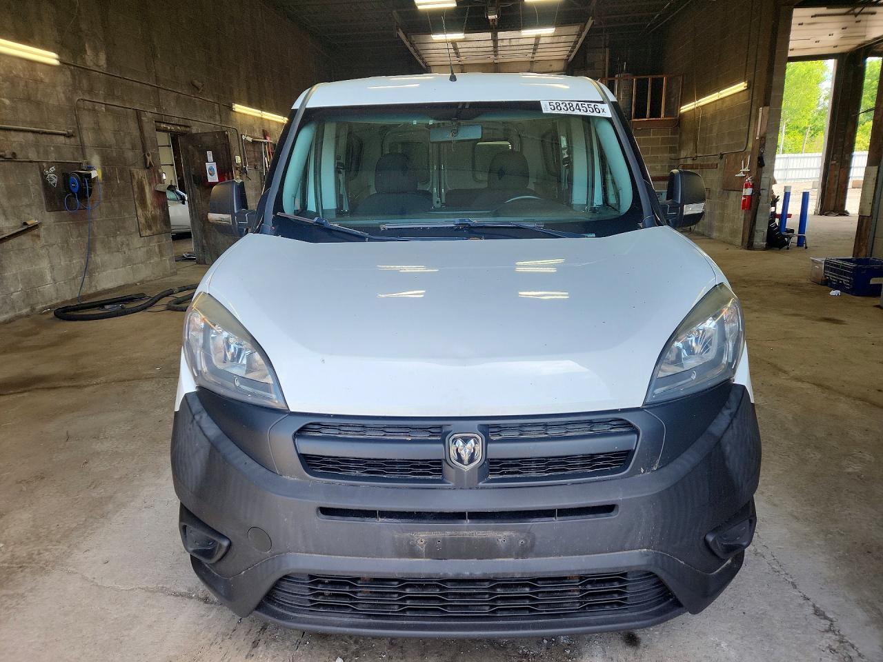 2017 RAM PROMASTER CITY — снимка 5