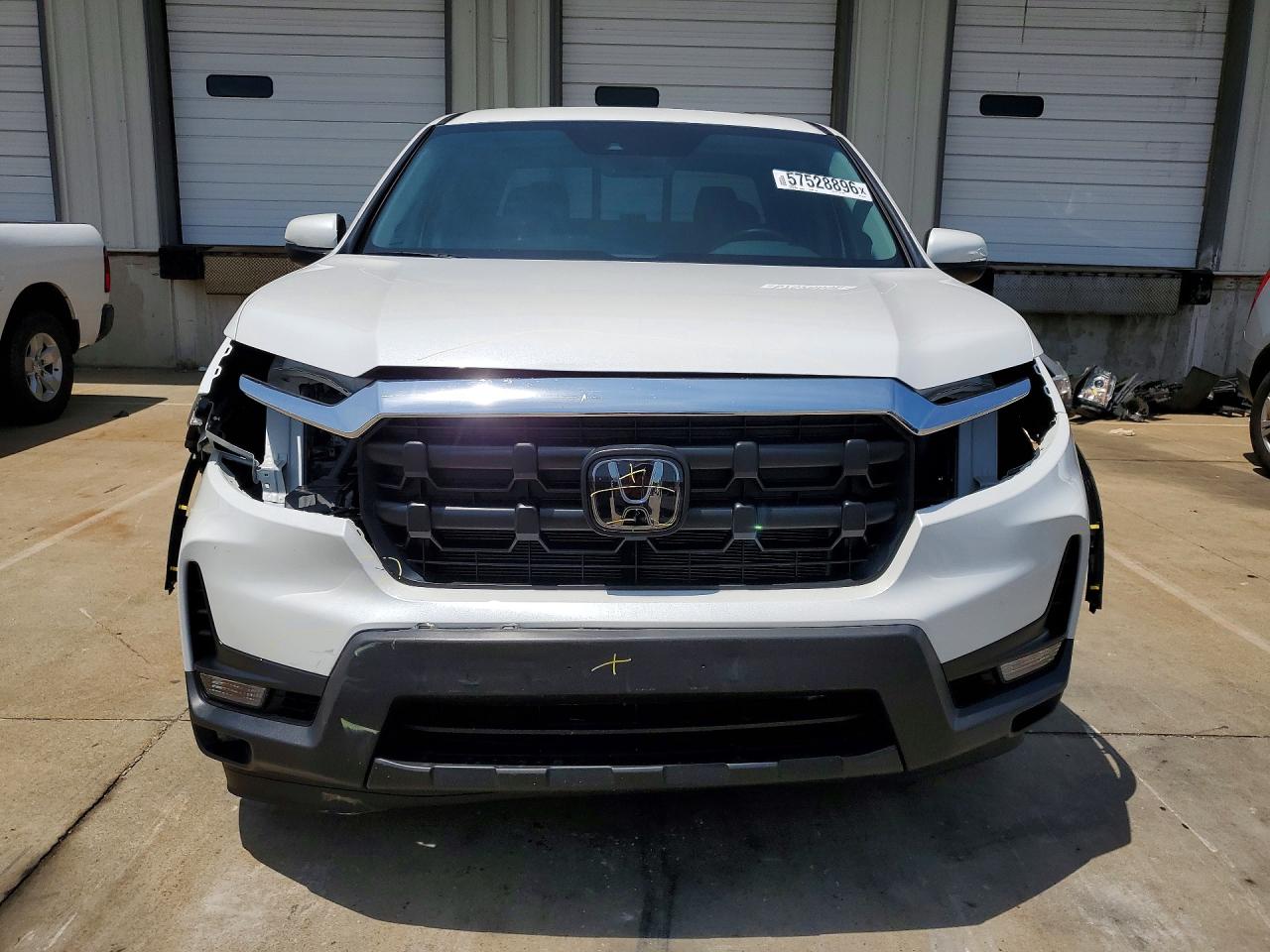 2025 HONDA RIDGELINE RTL — снимка 5