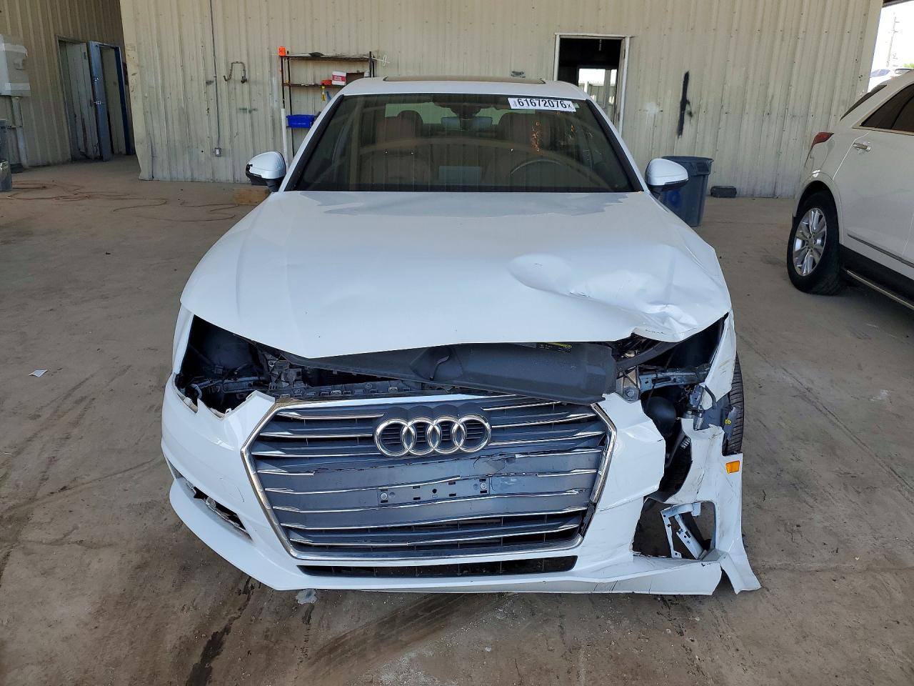 2017 AUDI A4 PREMIUM — снимка 5