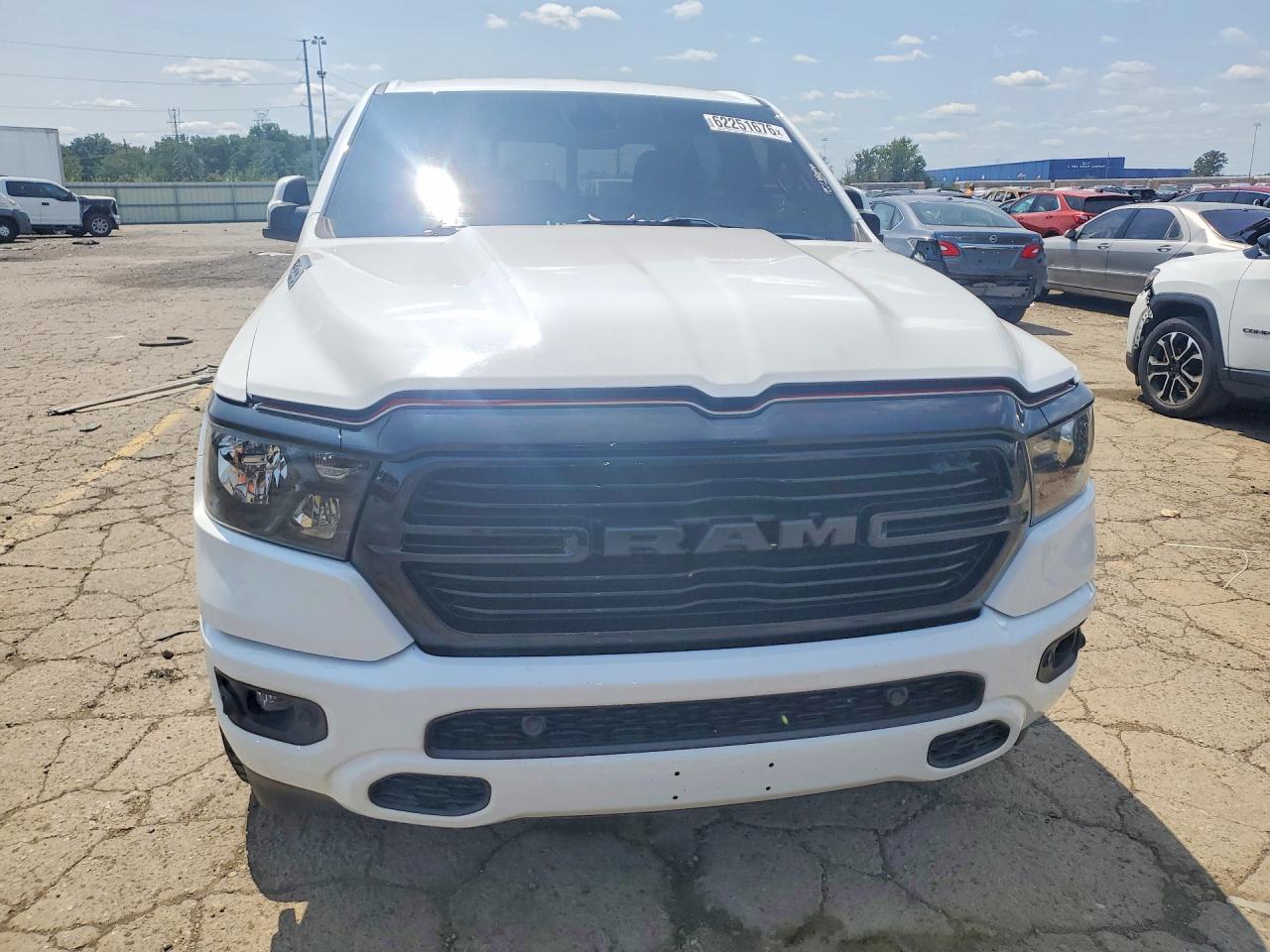 2020 RAM 1500 BIG HORN/LONE STAR — снимка 5
