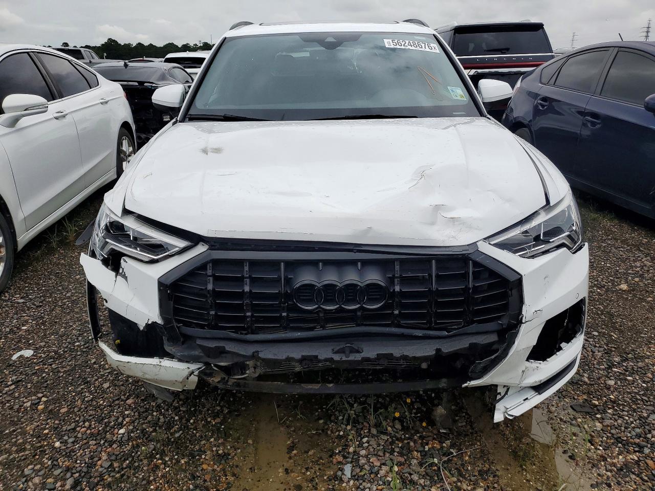 2024 AUDI Q3 PREMIUM 40 — снимка 5