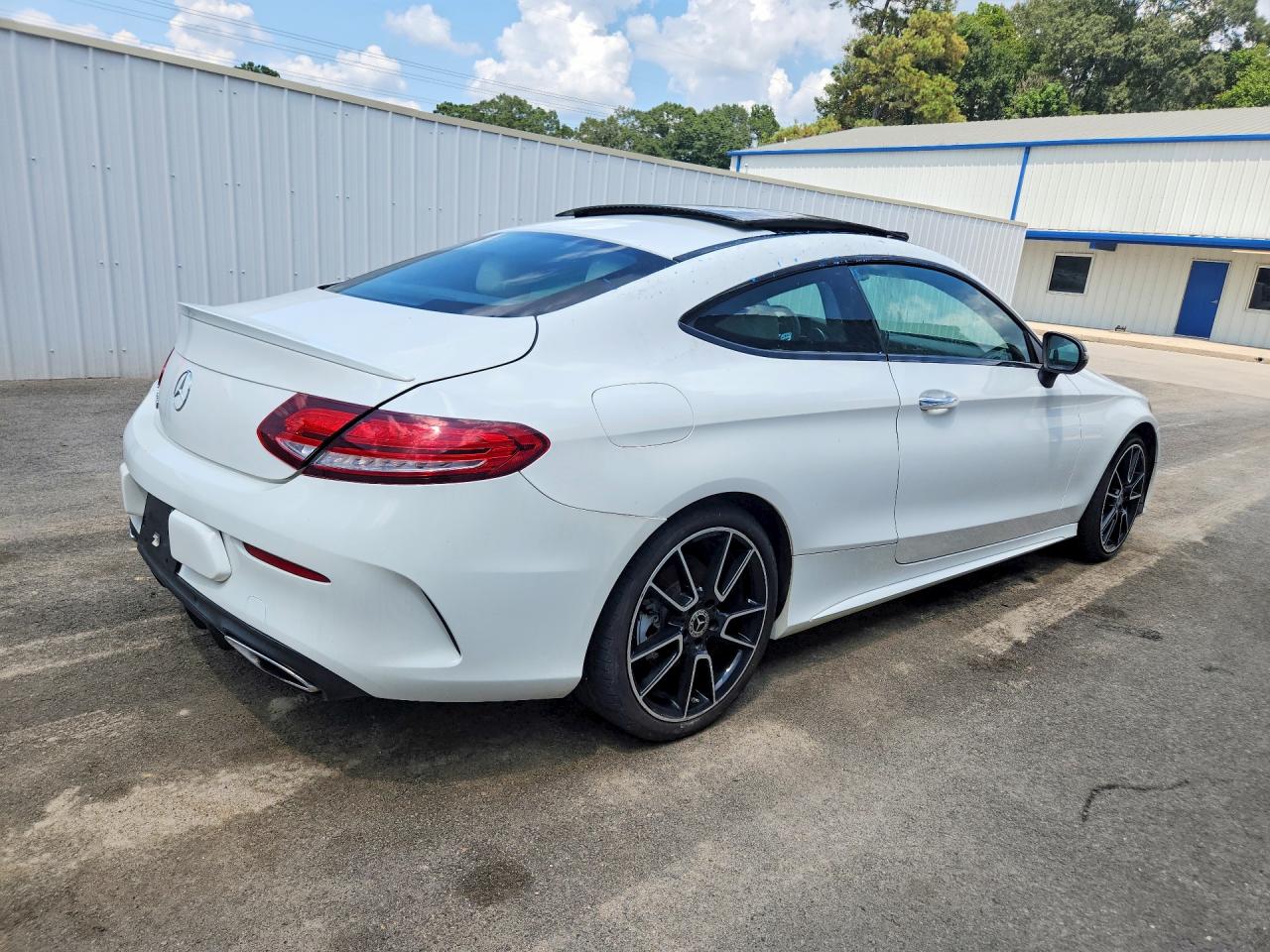 2019 MERCEDES-BENZ C 300 — снимка 3