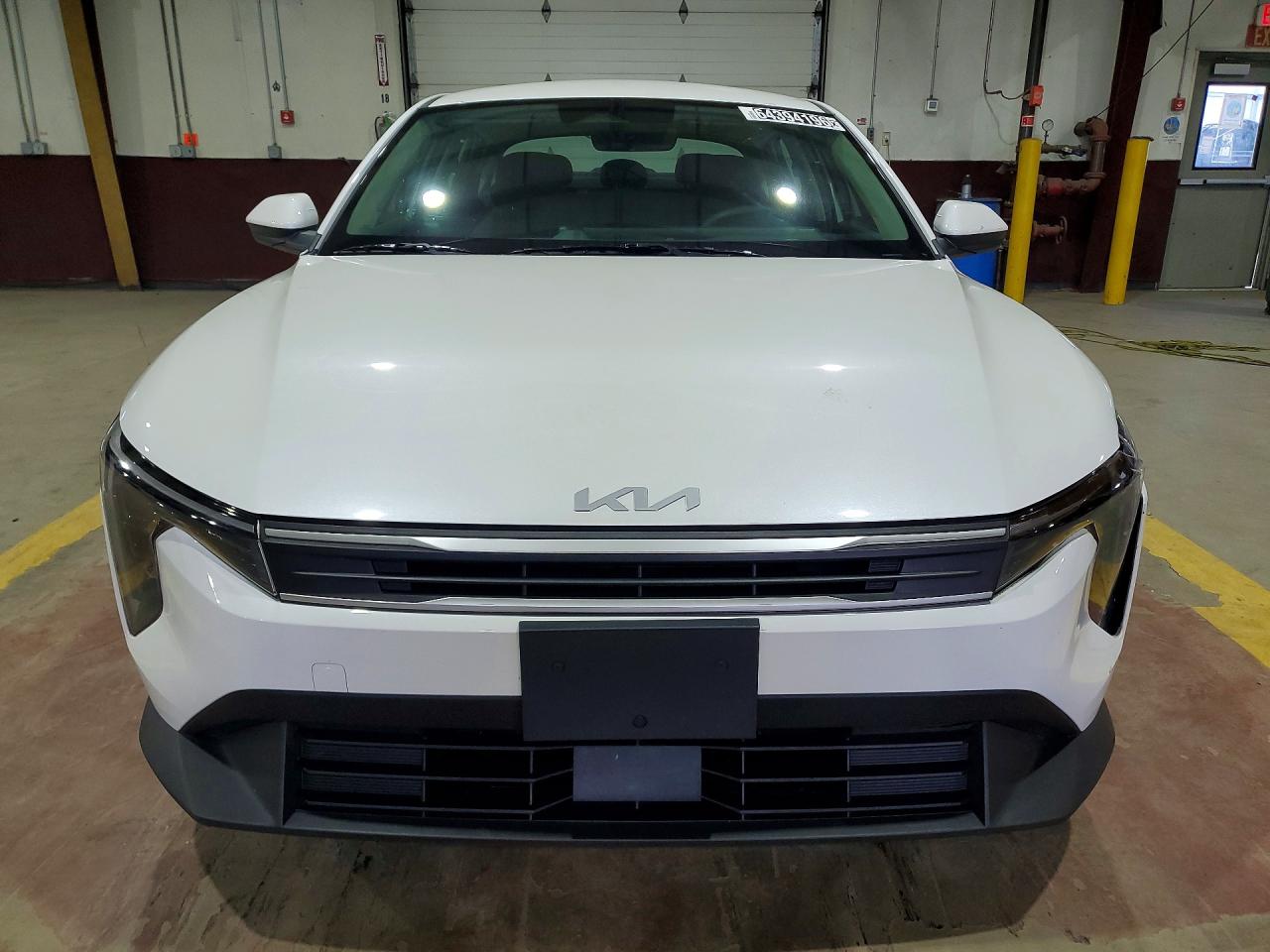 2025 KIA K4 LXS — снимка 5