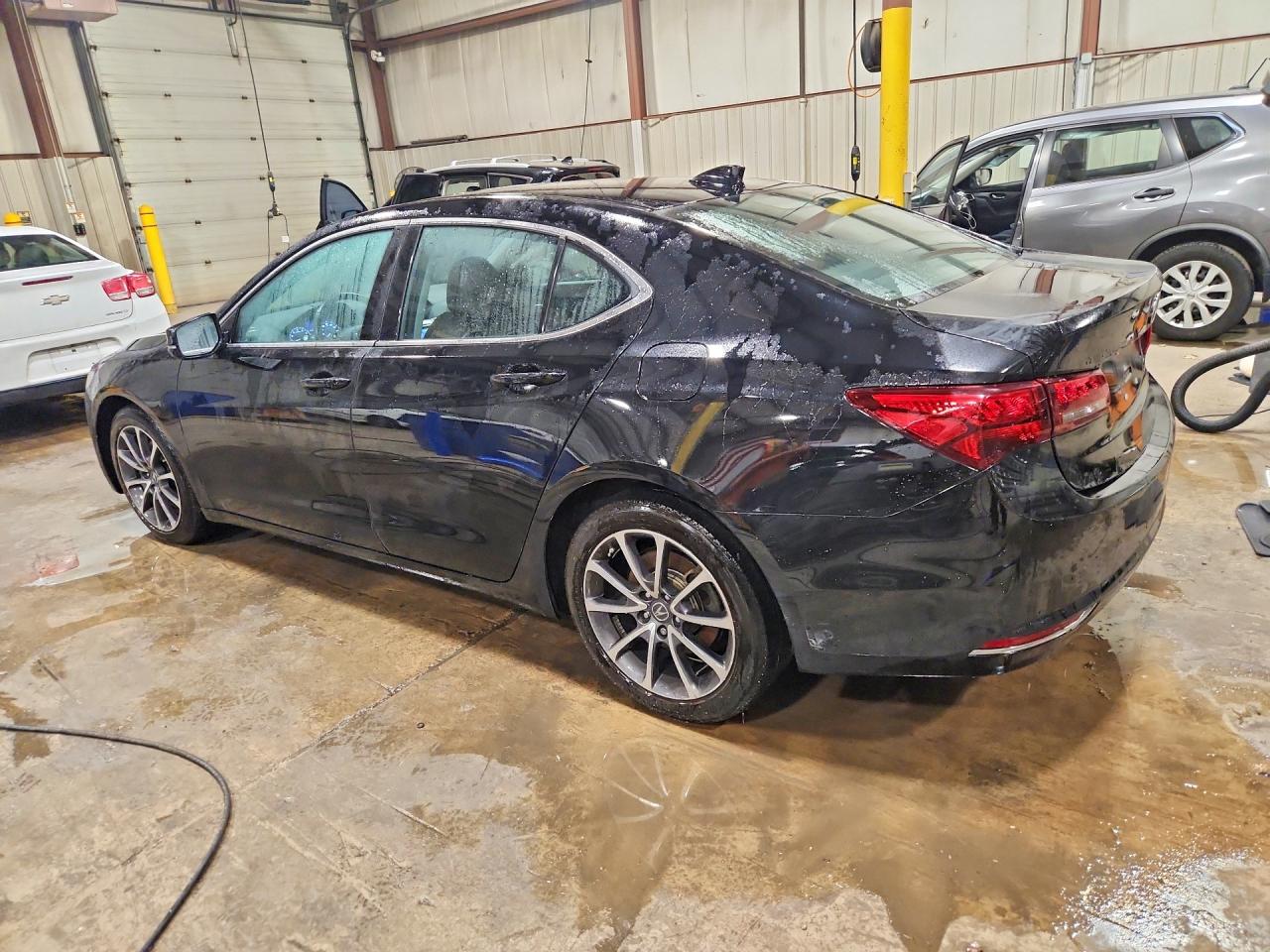 2016 ACURA TLX — снимка 2
