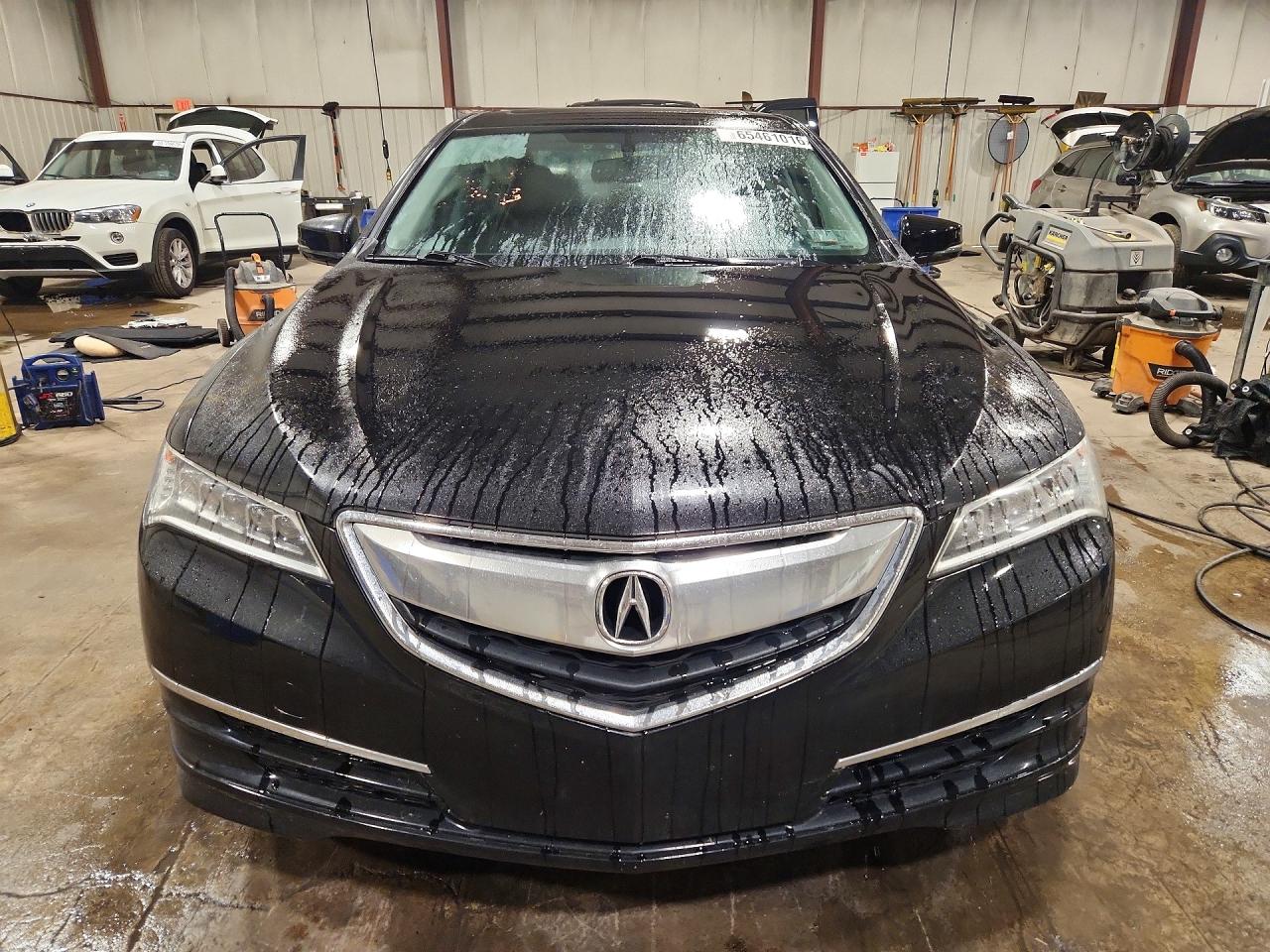 2016 ACURA TLX — снимка 5
