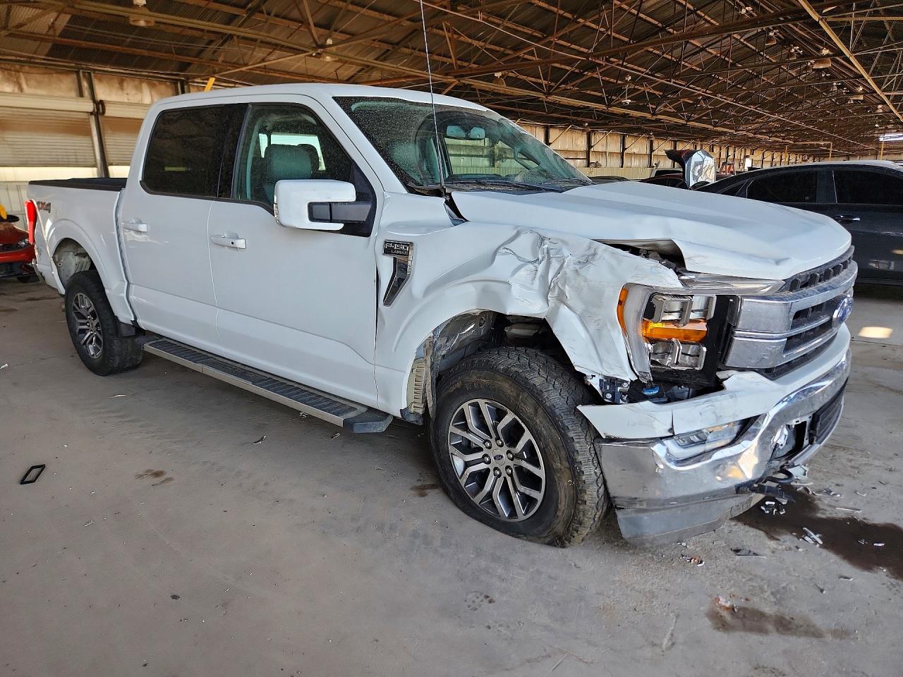 2022 FORD F150 SUPERCREW — снимка 4