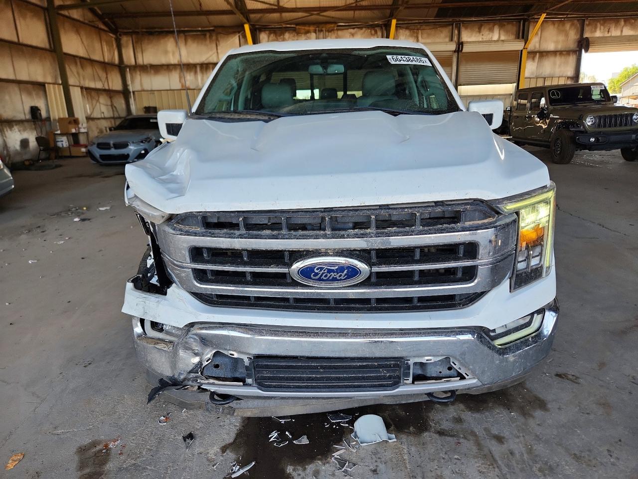2022 FORD F150 SUPERCREW — снимка 5