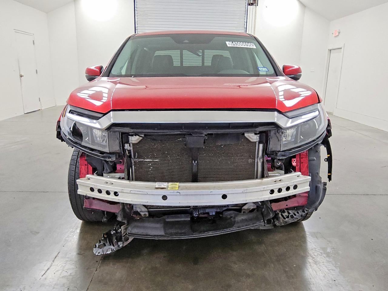 2023 HONDA RIDGELINE RTL-E — снимка 5