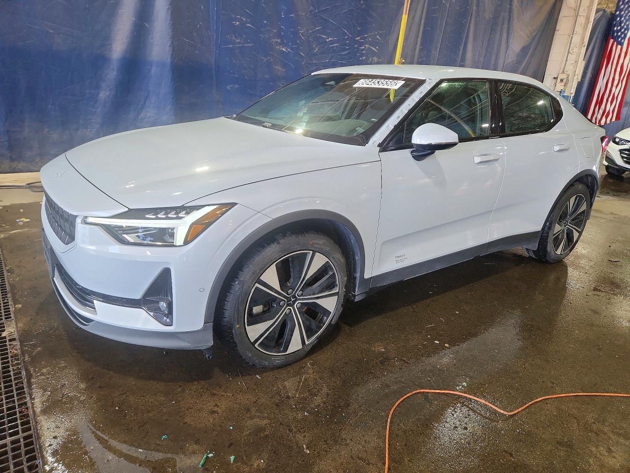 2023 POLESTAR 2