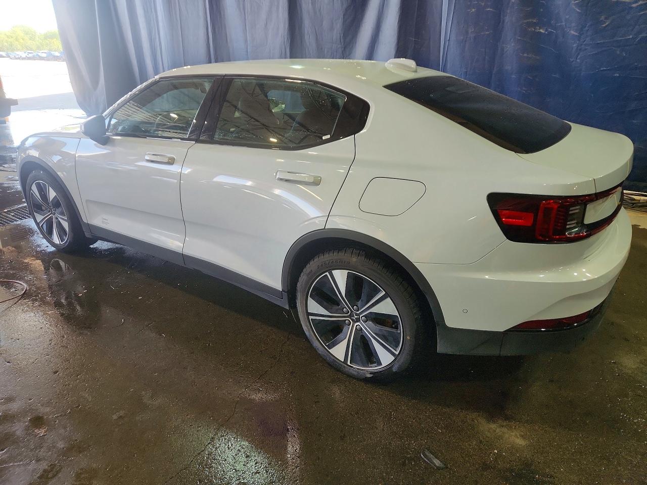 2023 POLESTAR 2 — снимка 2