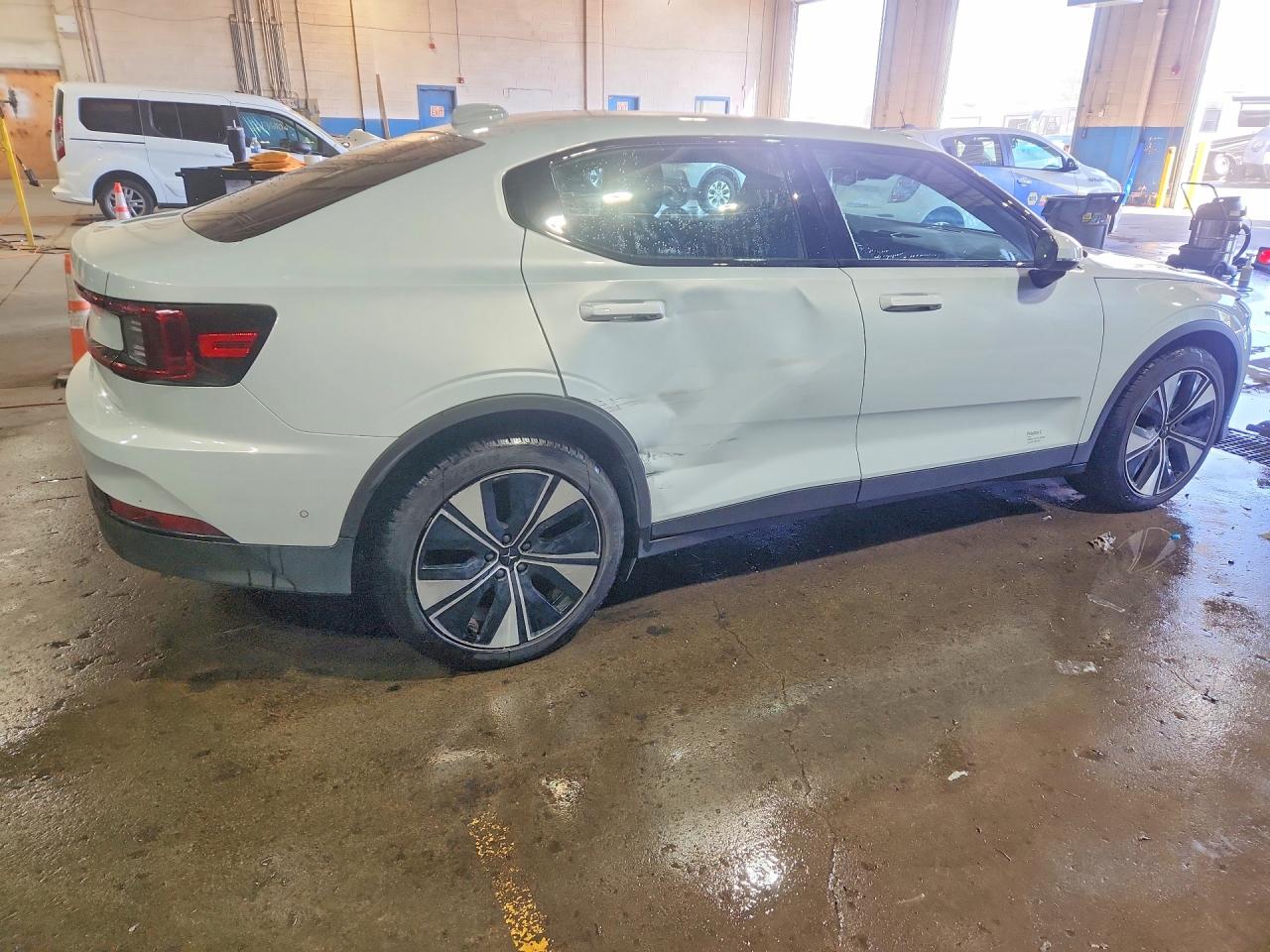 2023 POLESTAR 2 — снимка 3