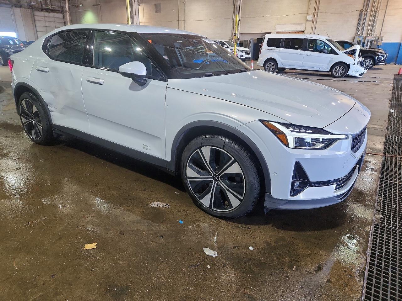 2023 POLESTAR 2 — снимка 4