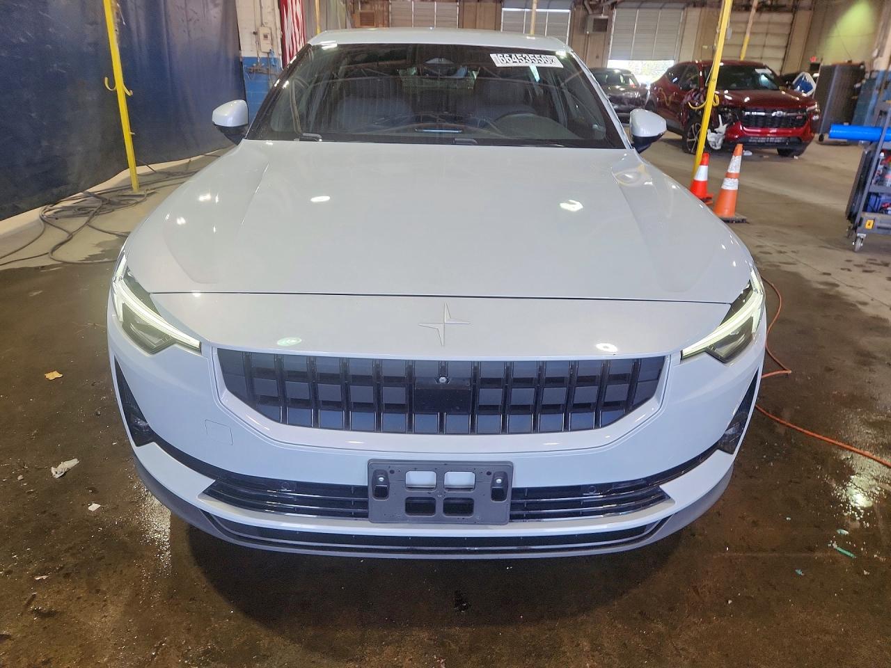 2023 POLESTAR 2 — снимка 5