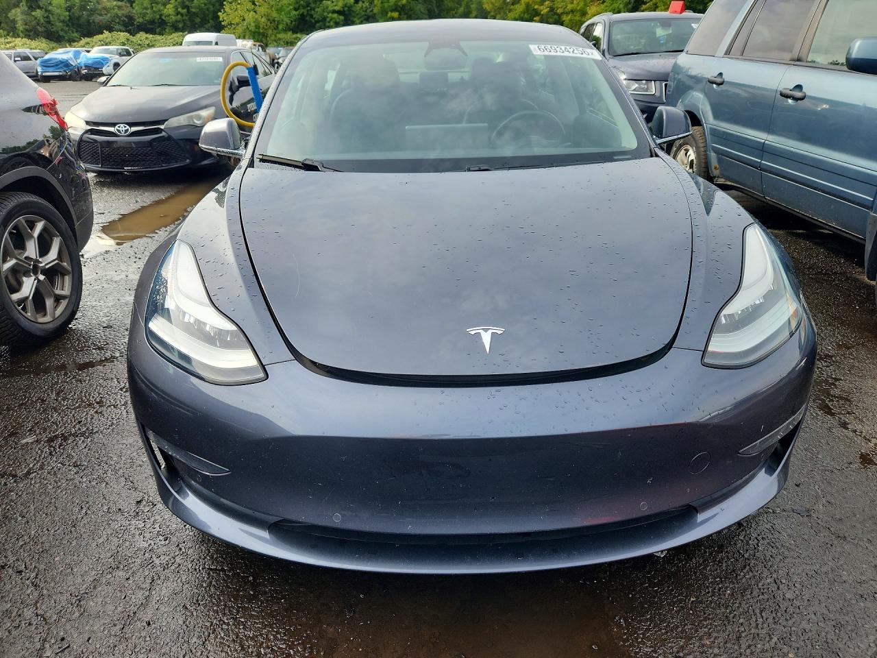2018 TESLA MODEL 3 — снимка 5