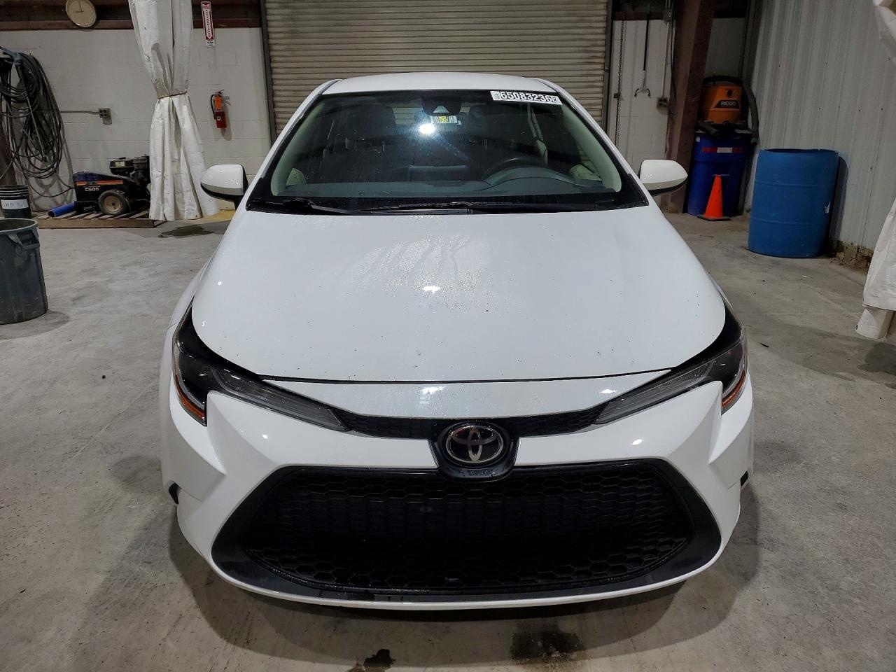 2022 TOYOTA COROLLA LE — снимка 5