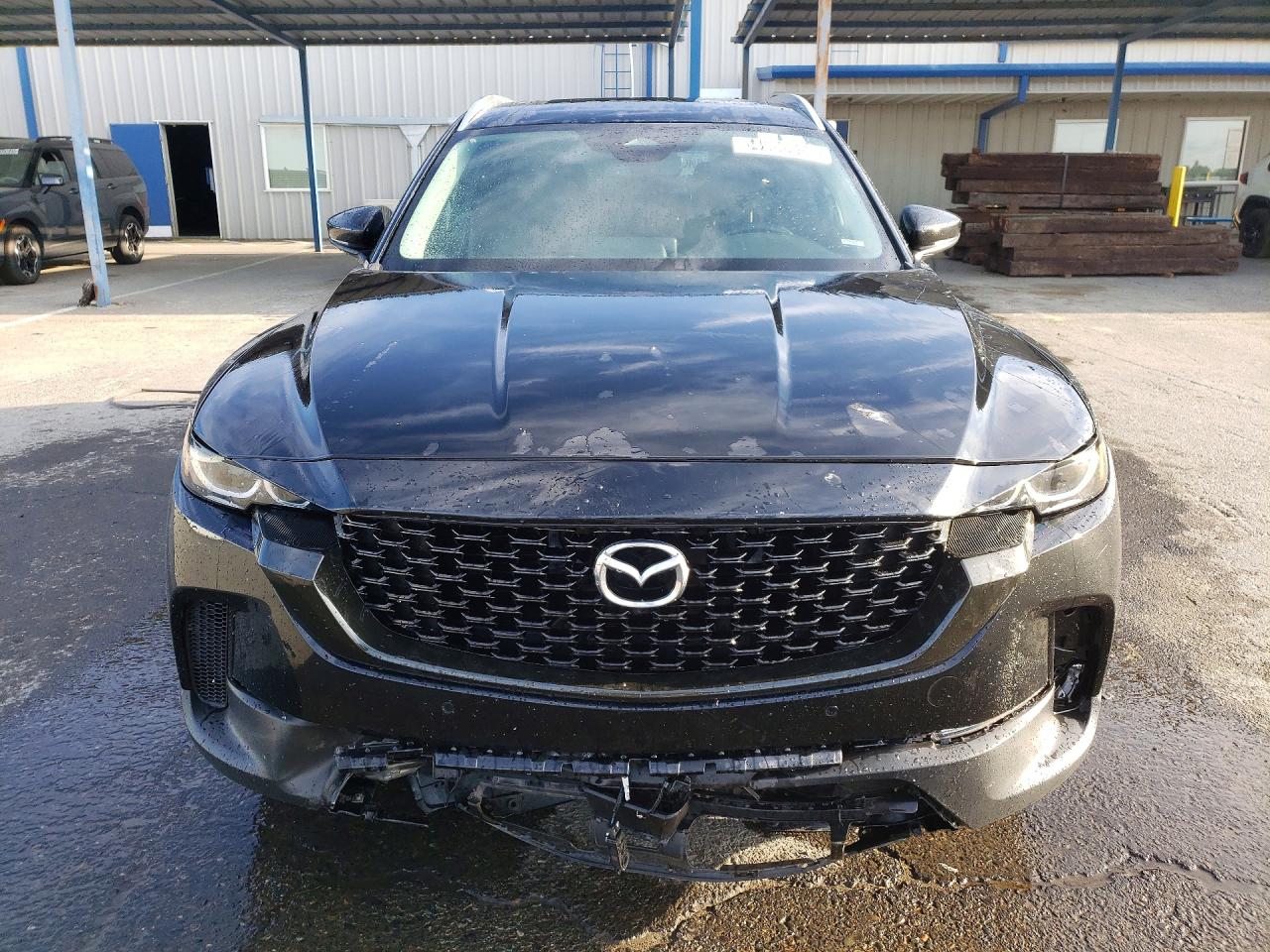 2026 MAZDA CX-50 PREMIUM — photo 5