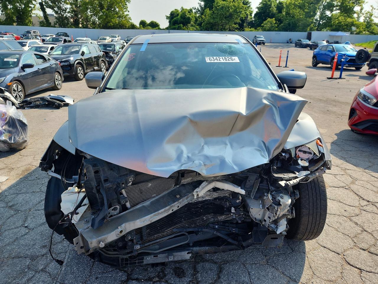 2012 MAZDA CX-7 — снимка 5