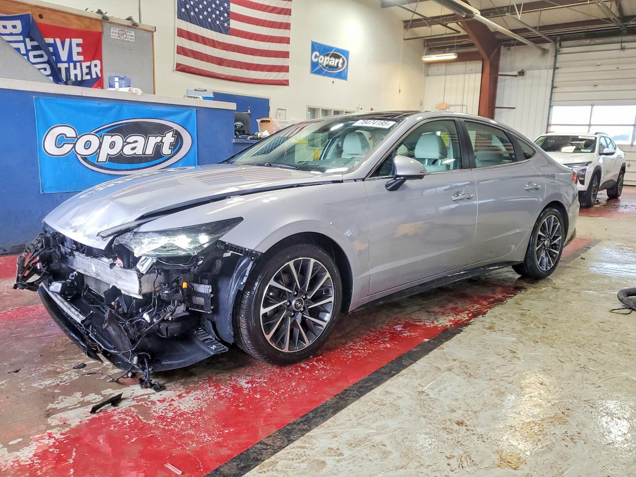 2023 HYUNDAI SONATA LIMITED