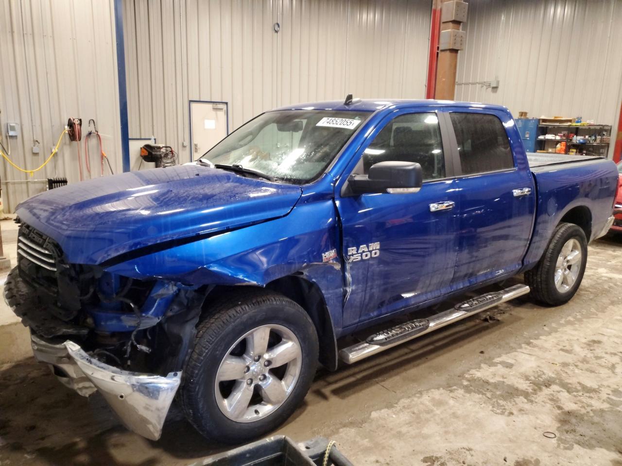 2017 RAM 1500 SLT